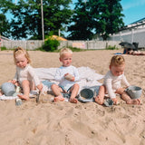 Ellie Sand Mold Set