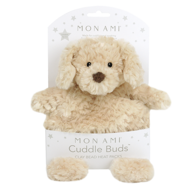 Bentley Golden Doodle - CuddleBuds - HoneyBug 