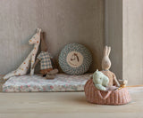 Rabbit Size 3 - Brown - Shirt and Shorts - HoneyBug 