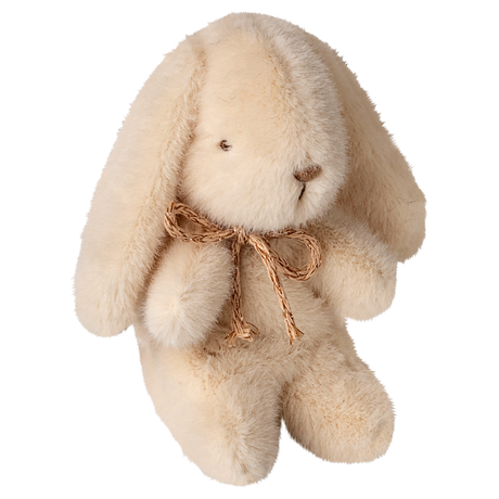 Bunny Plush, Mini - Cream - HoneyBug 