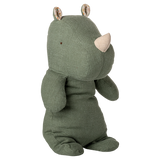 Rhino, Medium - Sage - HoneyBug 