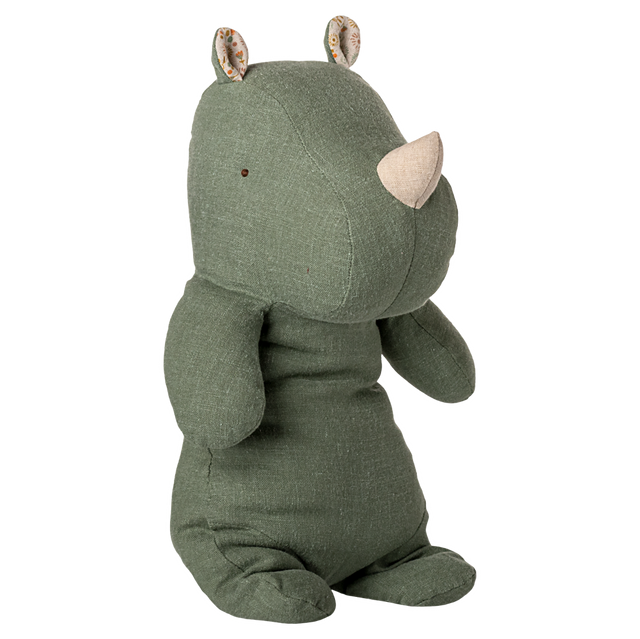 Rhino, Medium - Sage - HoneyBug 