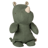 Rhino, Small - Sage - HoneyBug 