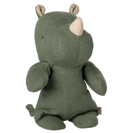 Rhino, Small - Sage - HoneyBug 