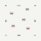 tank romper | crab - HoneyBug 