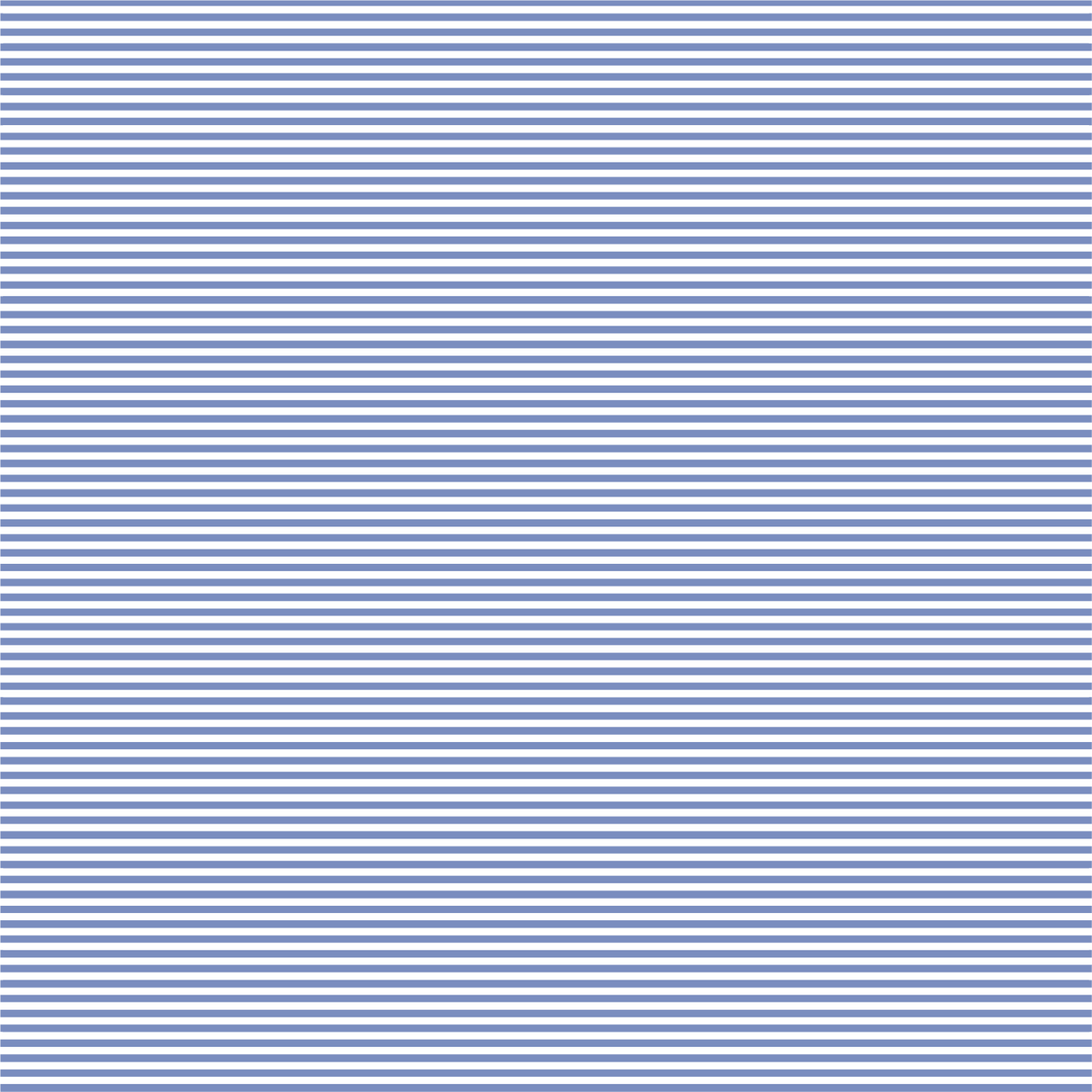 Charles Boys' Short Set - Blue Stripes - HoneyBug 