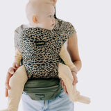 Hip Seat Hands-Free Attachment - HoneyBug 