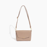 Fig Classic Crossbody - HoneyBug 