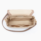 Fig Classic Crossbody - HoneyBug 