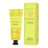 Coconut Verbena | Hand Cream - HoneyBug 