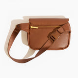 Cognac Classic Park Pack - HoneyBug 