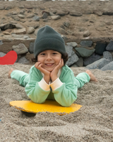 Kids Sweatshirt - Contrast