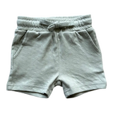 Cooper Shorts - Sage