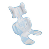 Breathable Stroller Pad
