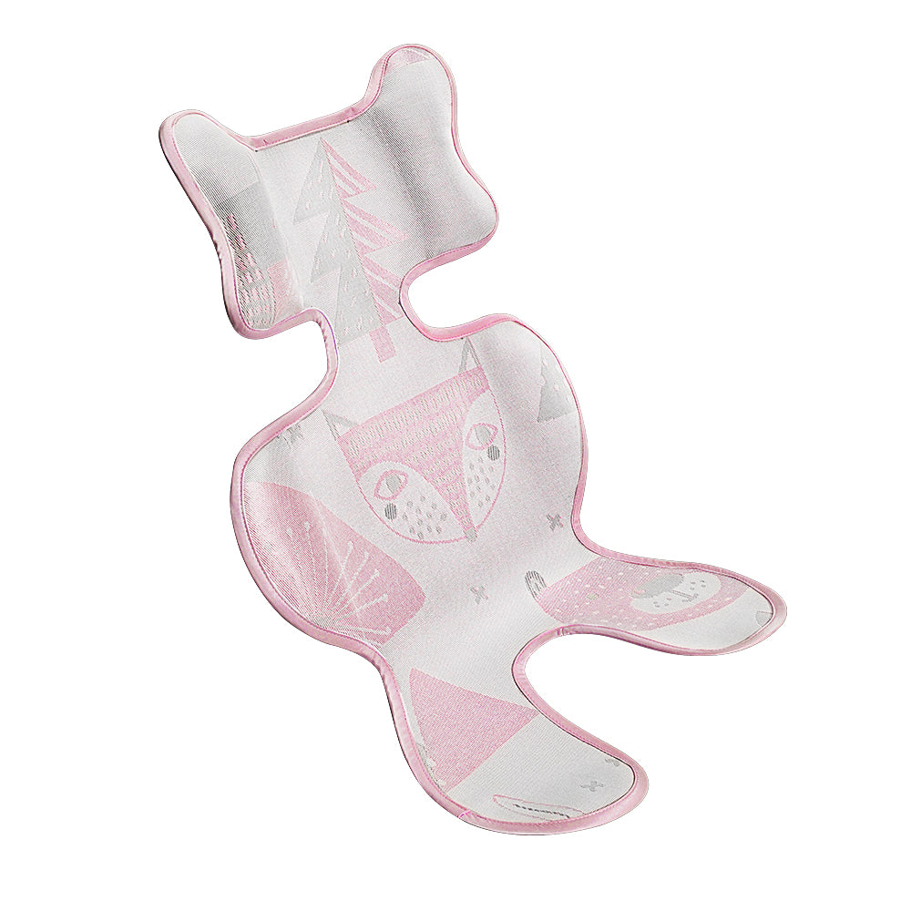 Breathable Stroller Pad