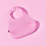 Magnetic Bib - Strawberry Dream + Grape Crush