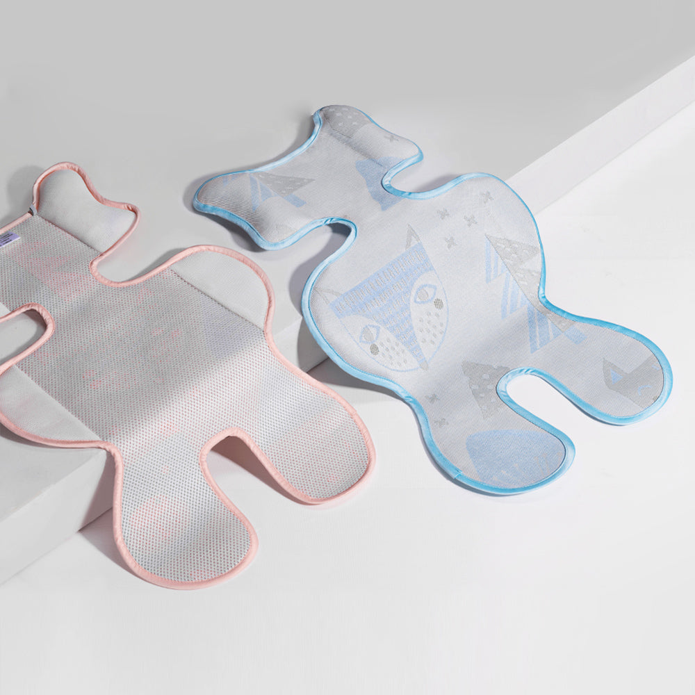Breathable Stroller Pad