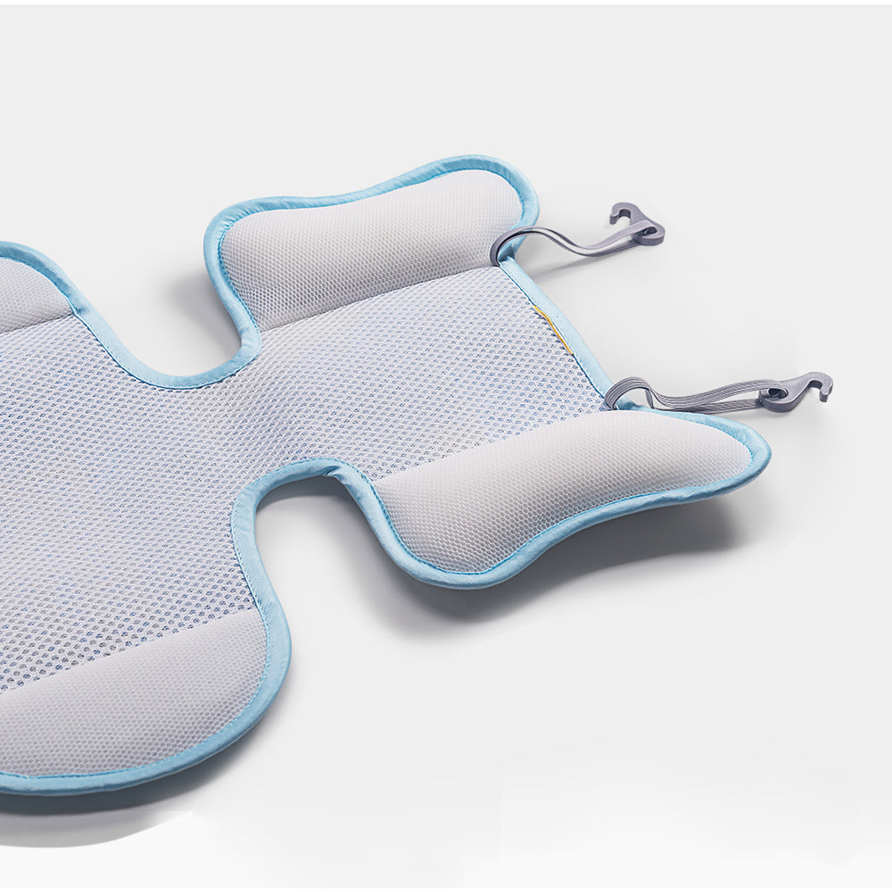 Breathable Stroller Pad