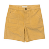Corduroy Shorts