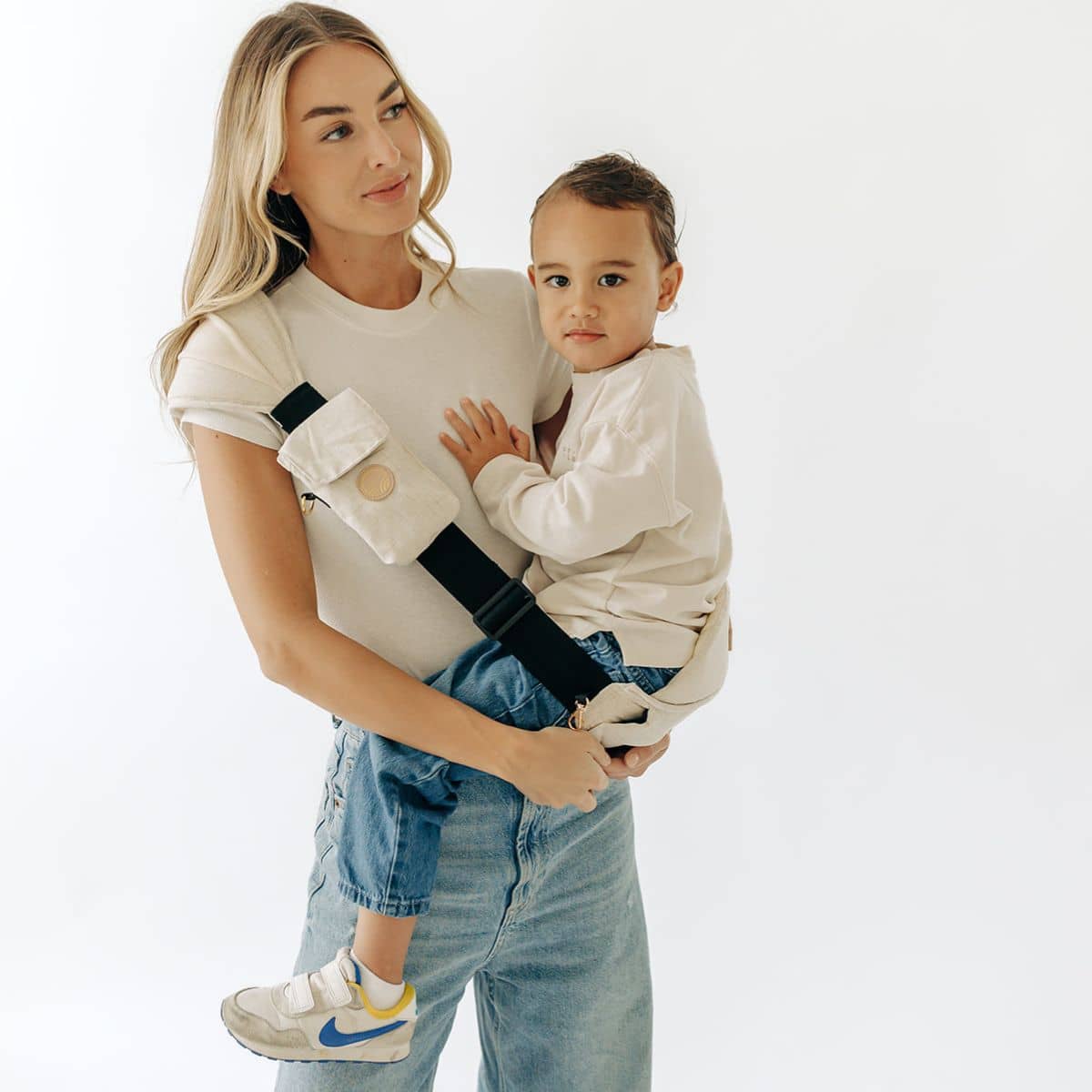 Liftoff Toddler Sling