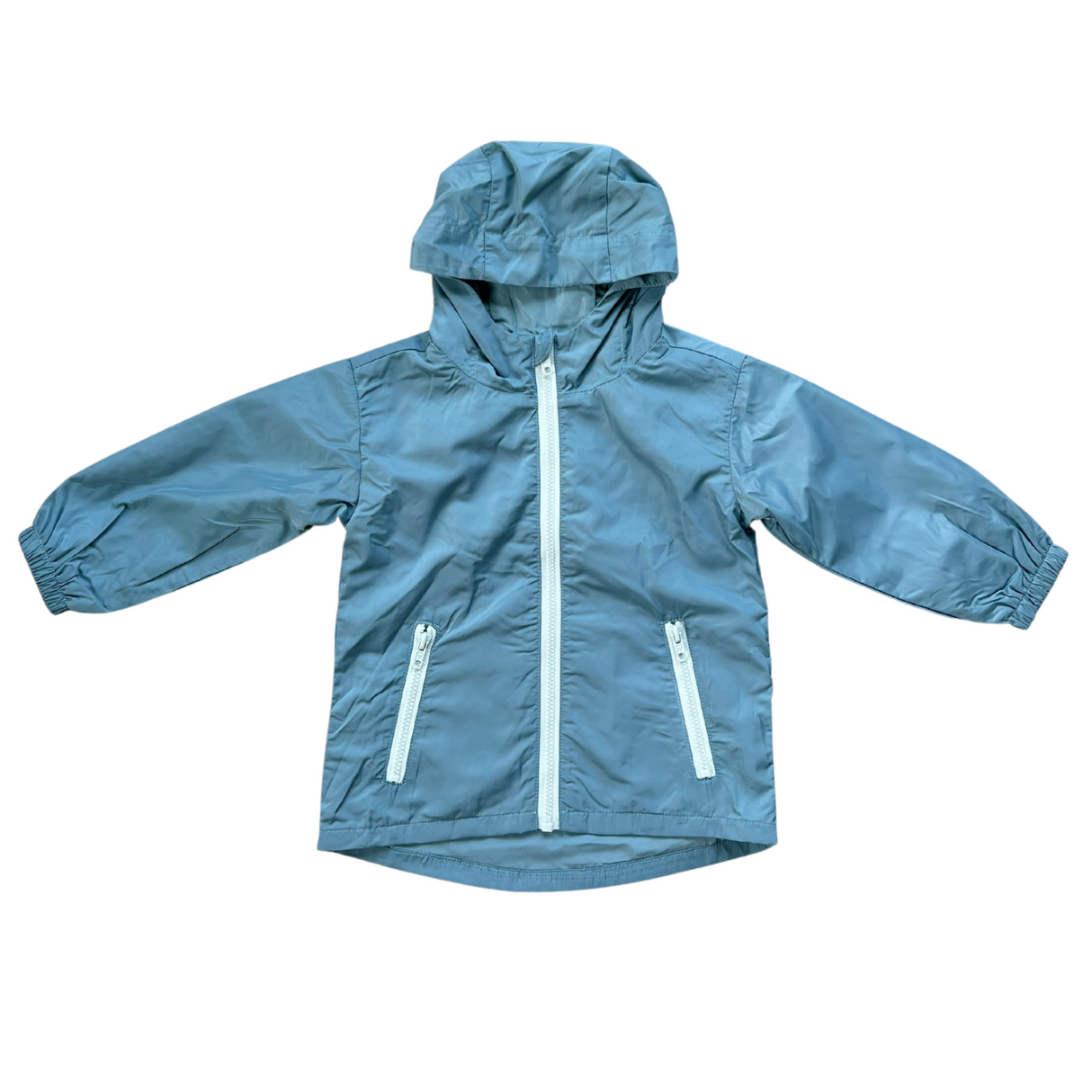 Rain Coat - HoneyBug 