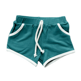 Boy's Retro Shorts