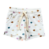 Girl's Shorts - HoneyBug 