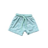 Boy's Swim Shorts
