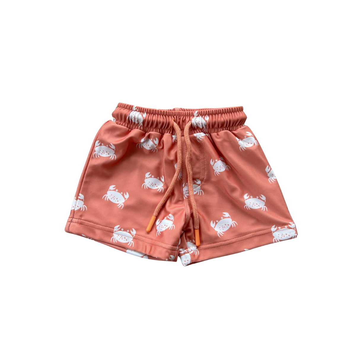 Boy's Swim Shorts