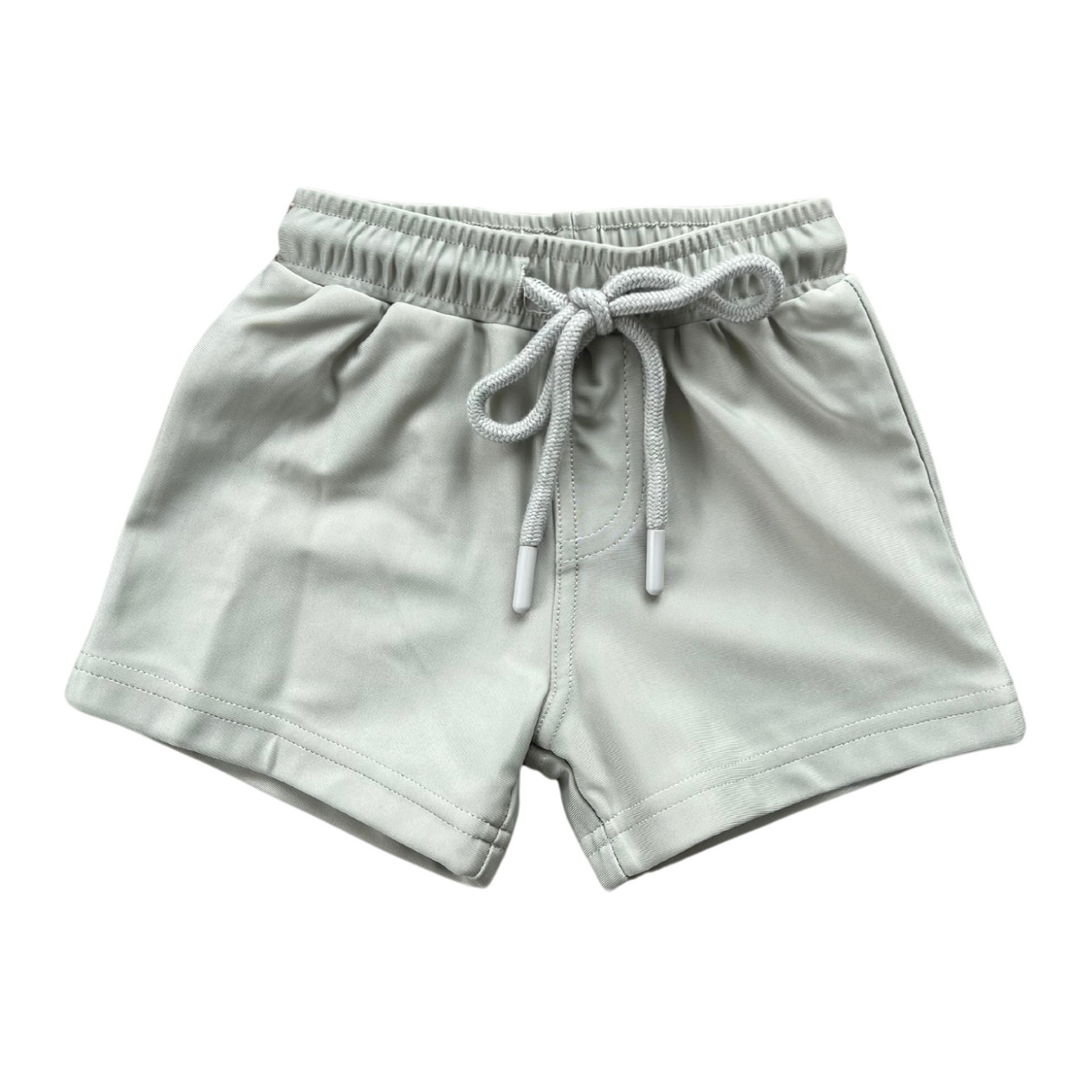 Boy's Swim Shorts - HoneyBug 