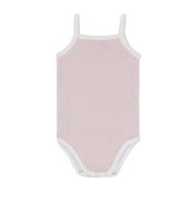 3 Pack Spaghetti Strap Bodysuits - Butterfly - HoneyBug 
