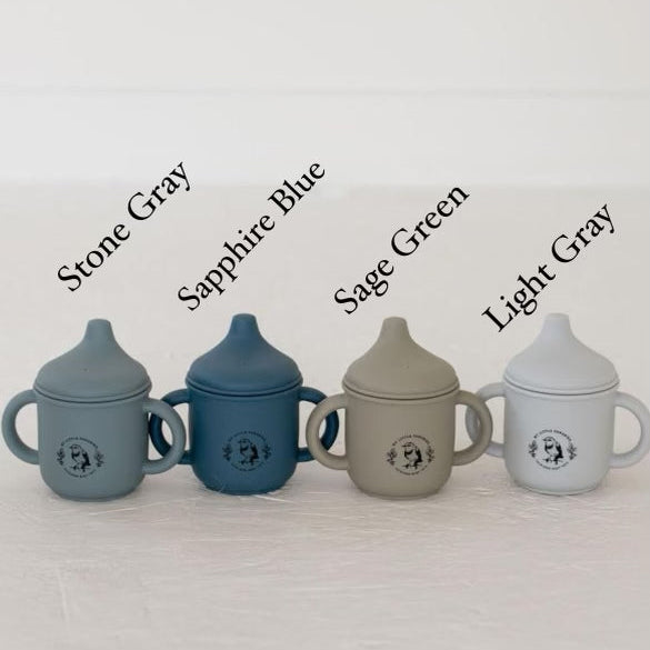 Sippy Cups
