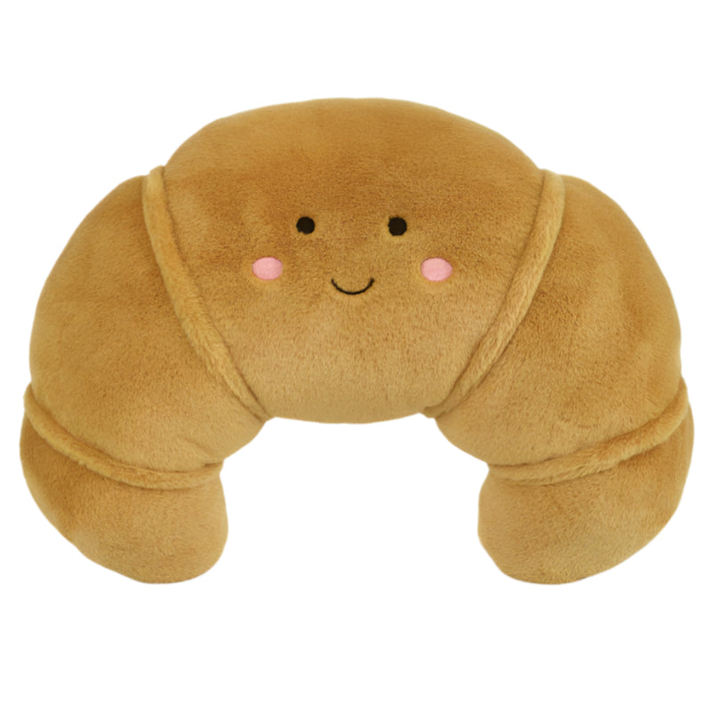 Croissant - Accent Decor Pillow - HoneyBug 