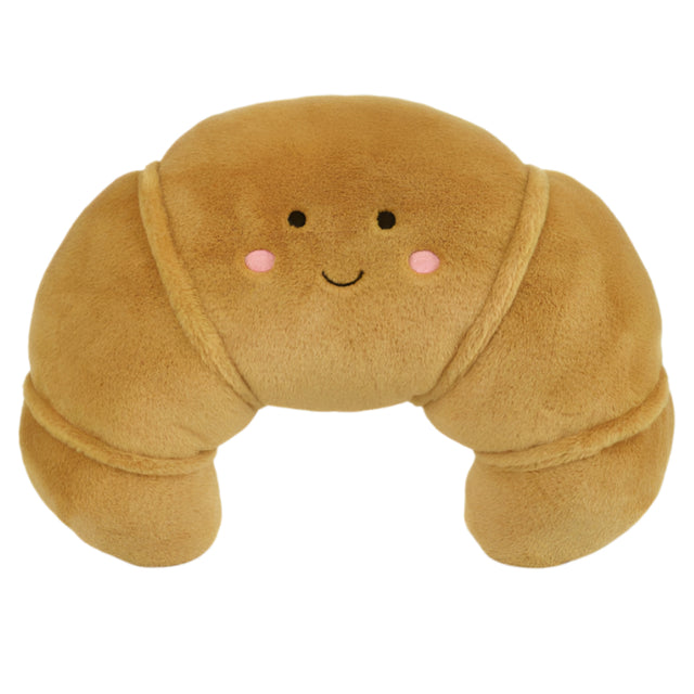 Croissant - Accent Decor Pillow - HoneyBug 