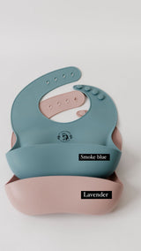Silicone Bibs