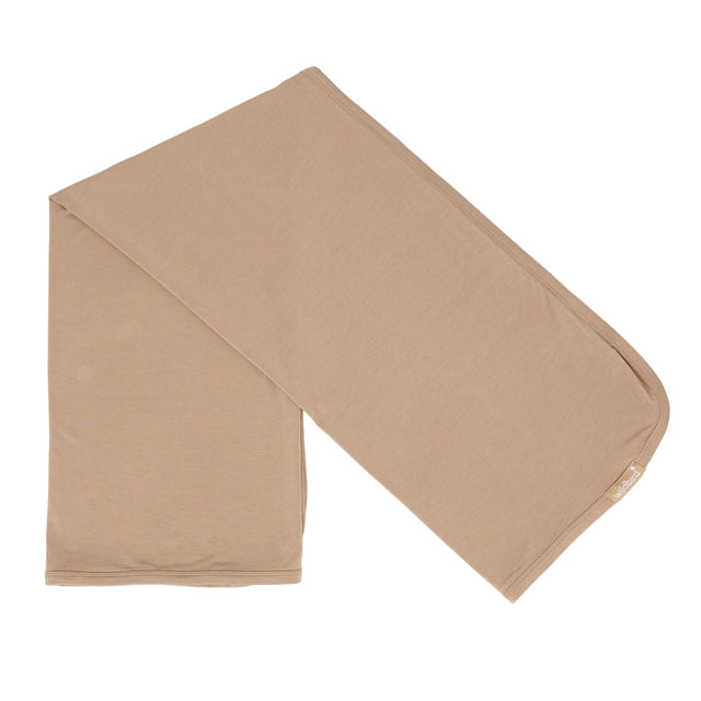 Desert Lark - CloudBlend™ Swaddle - HoneyBug 