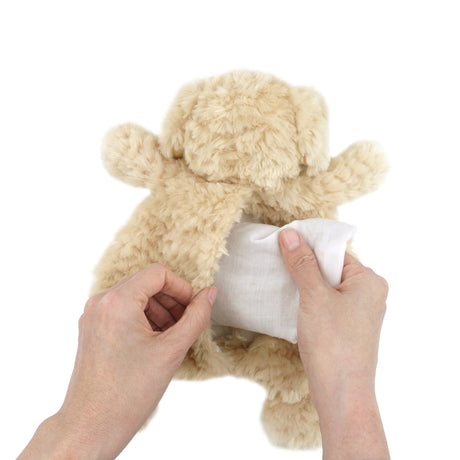 Bentley Golden Doodle - CuddleBuds - HoneyBug 