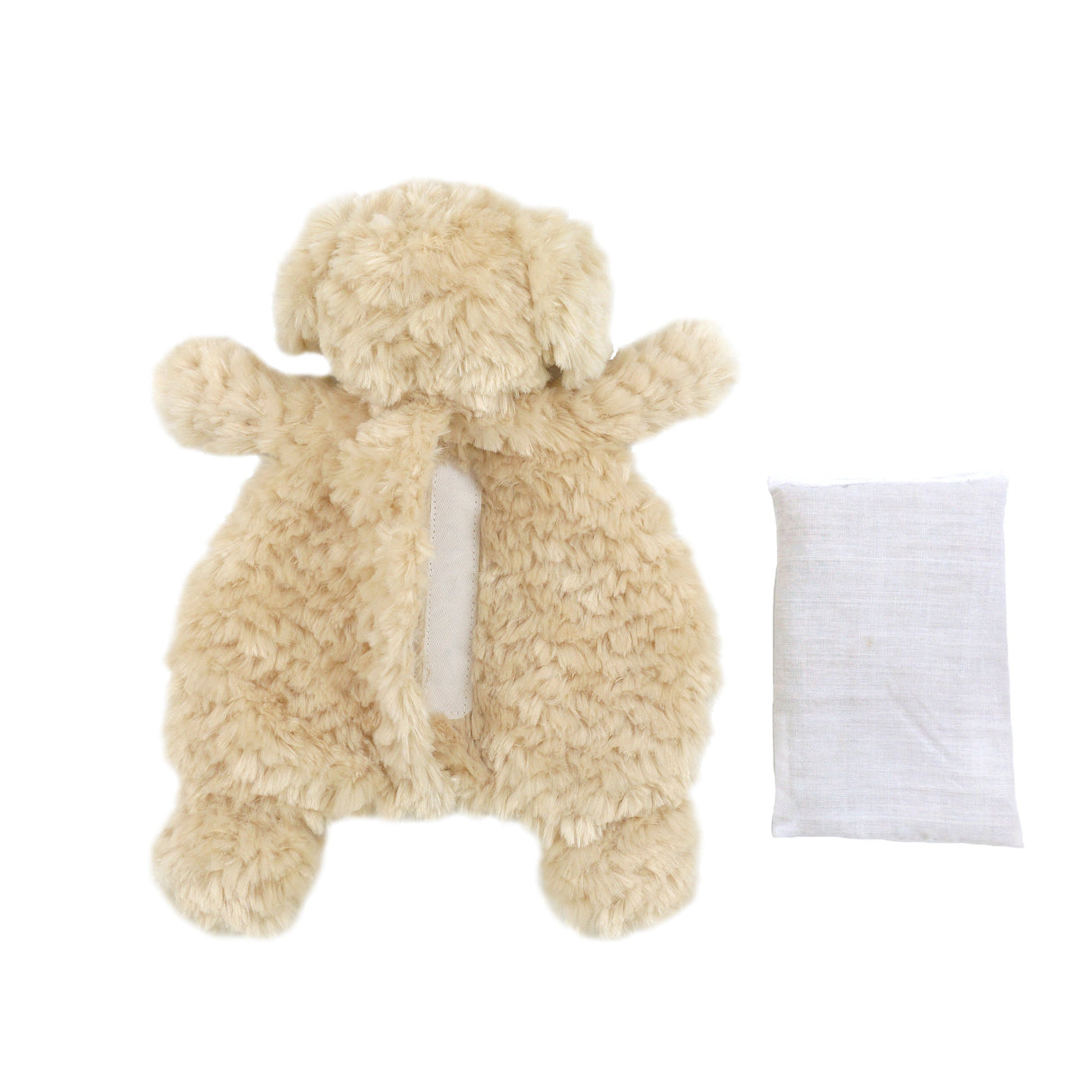 Bentley Golden Doodle - CuddleBuds - HoneyBug 