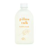 Pillow Talk • Natural Bubble Bath - HoneyBug 