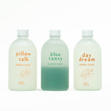Pillow Talk • Natural Bubble Bath - HoneyBug 