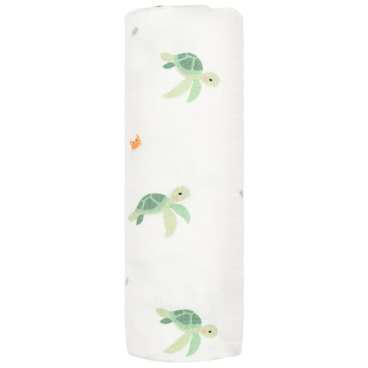 Turtle Swaddle - HoneyBug 