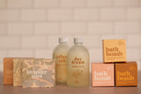 Moisturizing Soap • Daydream - HoneyBug 