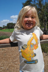 Digger - HoneyBug 