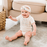 graphic bodysuit | SURF - HoneyBug 