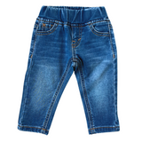 Denim Jeans - HoneyBug 