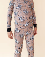 Bamboo Two Piece Set | Desert Cowboy - HoneyBug 
