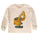 Digger - HoneyBug 