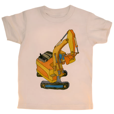 Digger - HoneyBug 