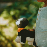 Farm Animal - Sheep Dog - HoneyBug 