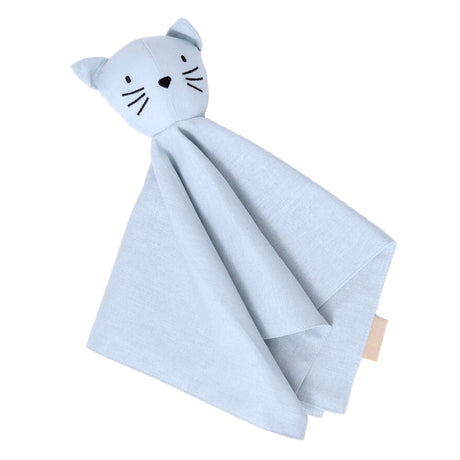 Dove - Linen Lovey Kitten - HoneyBug 